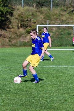 Bild 83 - Frauen TSV Gnutz - TuS Heidm�hlen : Ergebnis: 2:2